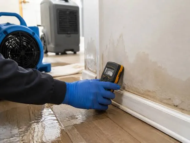 24/7 Water damage restoration services in Bellview, FL - Rapid flood cleanup and mitigation